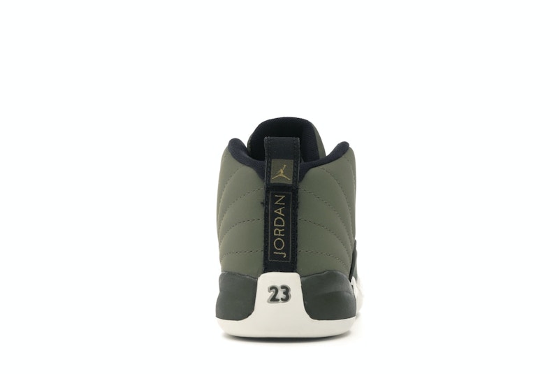 Jordan 12 Retro Chris Paul Class Of 2003 (TD)