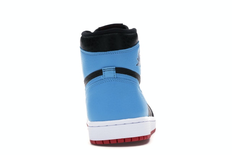 Jordan 1 Retro High NC to Chi (Women's)