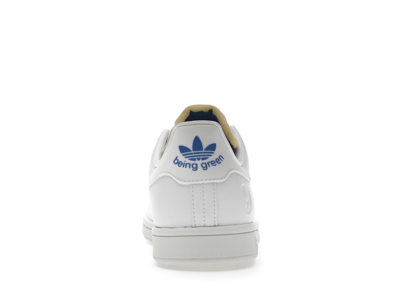 adidas Stan Smith Disney WALL-E and Eve