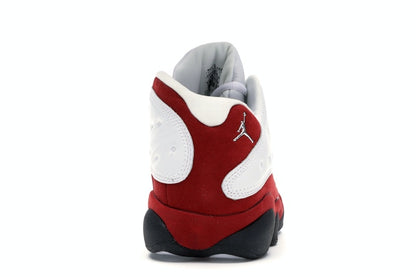Jordan 13 Retro Low Cherry (2005)