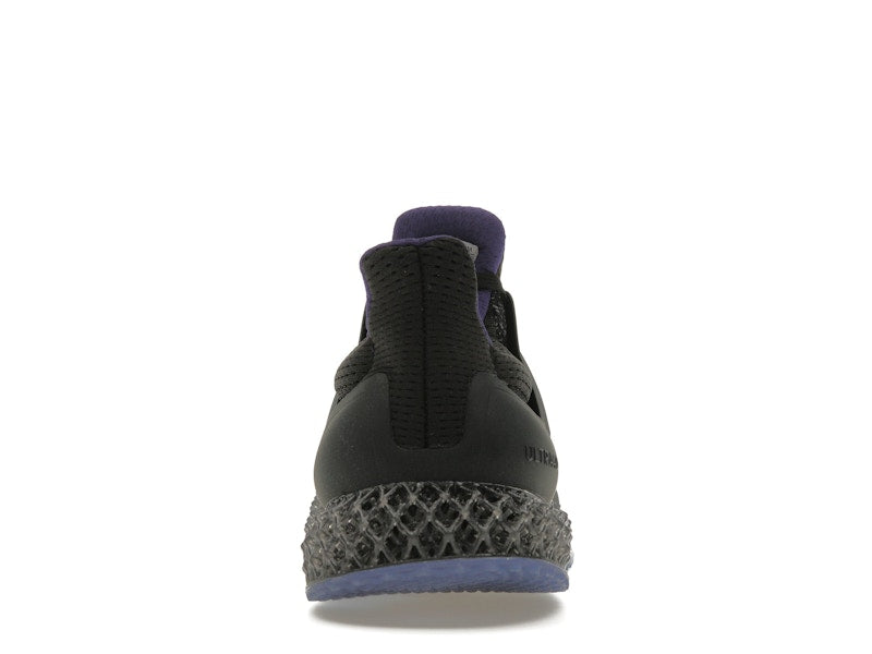 adidas Ultra 4D Rich Mnisi Pride Black College Purple