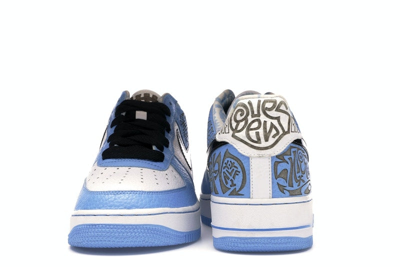 Nike Air Force 1 Low Entourage George