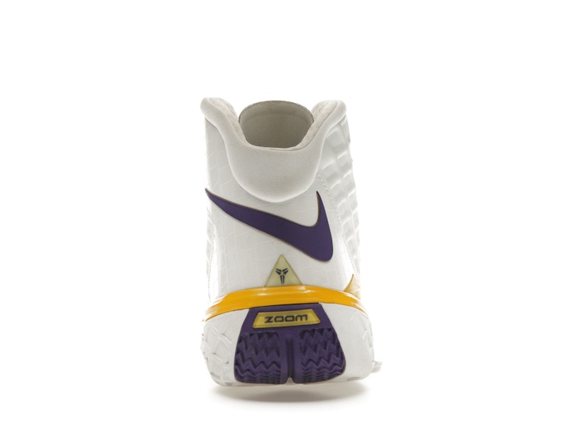 Nike Kobe 3 SL MVP