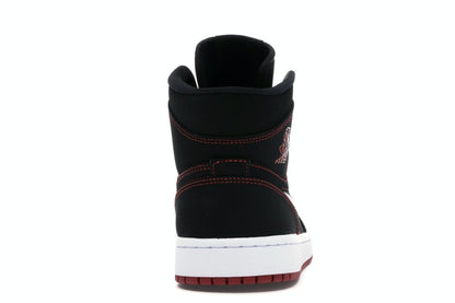 Jordan 1 Mid Fearless Come Fly With Me