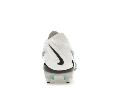 Nike Gripknit Phantom GX Elite SG-Pro Anti-Clog Traction Blast Pack Baltic Blue