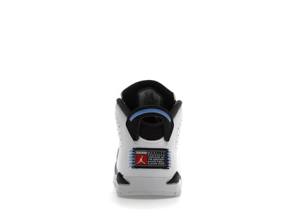 Jordan 6 Retro UNC (2022) (TD)