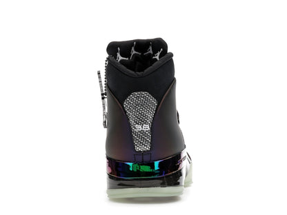 Jordan 17 Retro Doernbecher Zach Rumbaugh