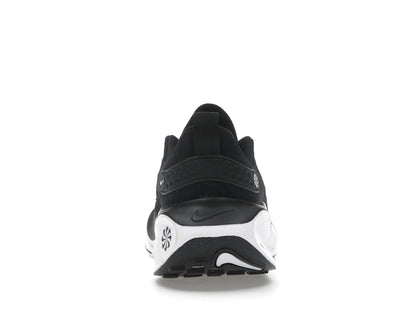 Nike ReactX Infinity Run 4 Black White (Women's)