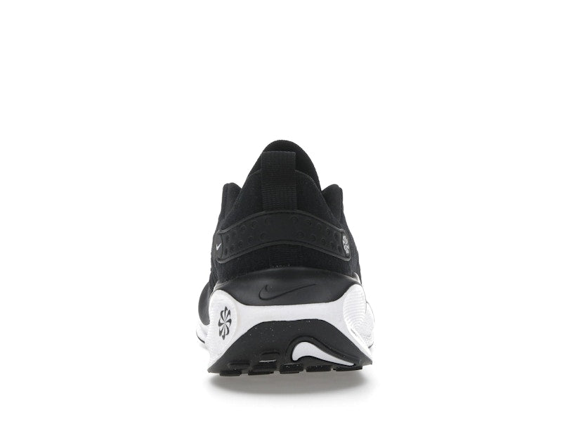 Nike ReactX Infinity Run 4 Black White (Women's)