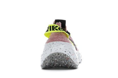 Nike Space Hippie 04 Lemon Venom (Women's)