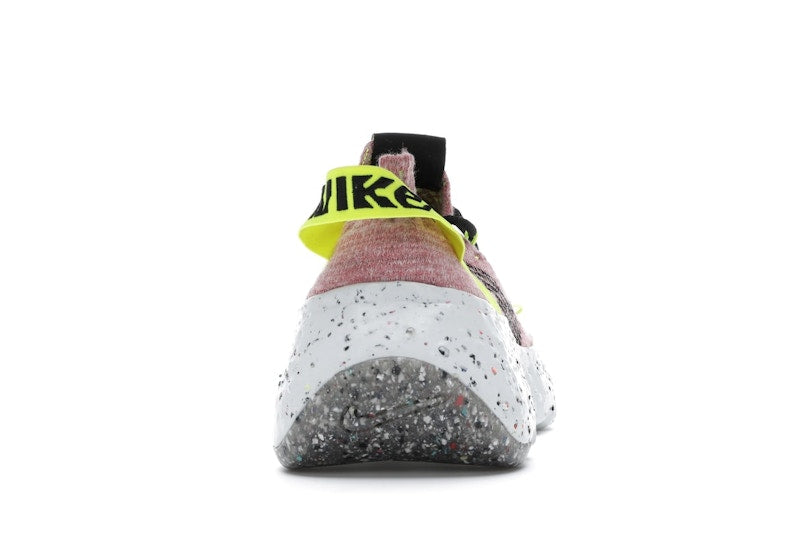 Nike Space Hippie 04 Lemon Venom (Women's)