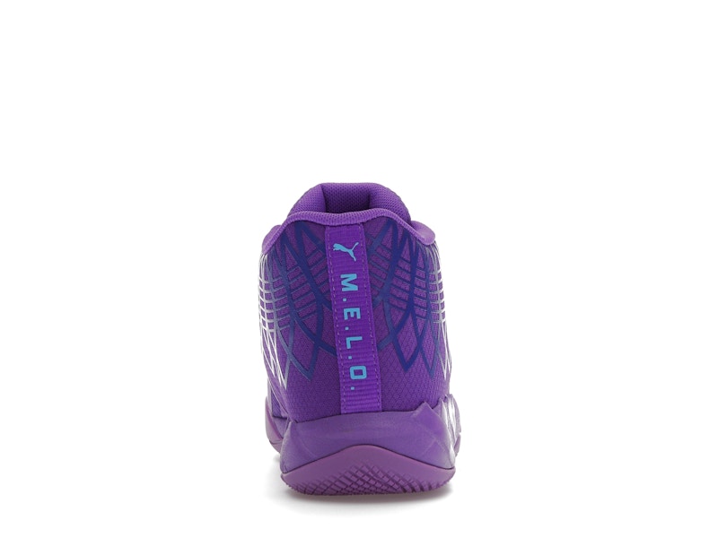 Puma LaMelo Ball MB.01 Queen City (PS)