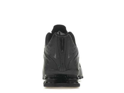 Nike Shox R4 Black (GS)