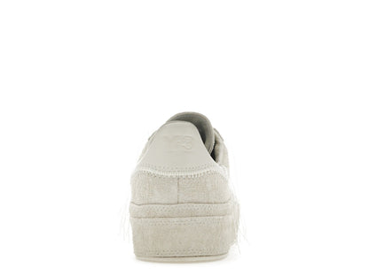 adidas Y-3 Gazelle Off White