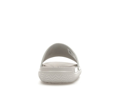 Jordan Jumpman Slide Neutral Grey Metallic Silver
