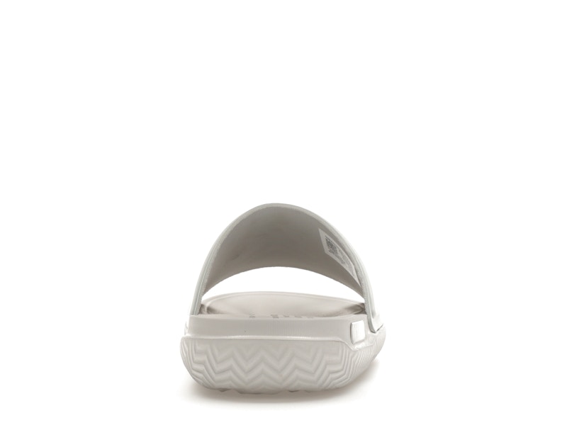 Jordan Jumpman Slide Neutral Grey Metallic Silver