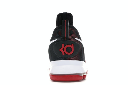 Nike KD 9 Hard Work