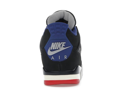 Jordan 4 Retro Rare Air (Gold Lettering)