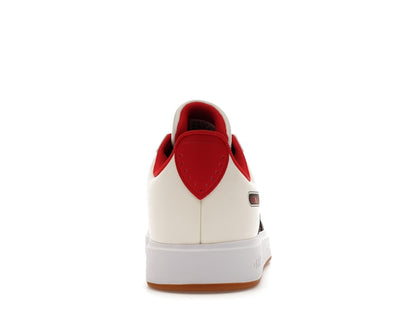 adidas Grand Court Home Alone White Black