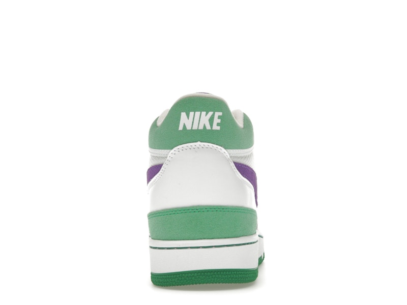 Nike Mac Attack Wimbledon