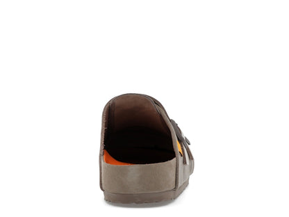 Birkenstock Bimshire EXQ Leather Union LA Beige Taupe