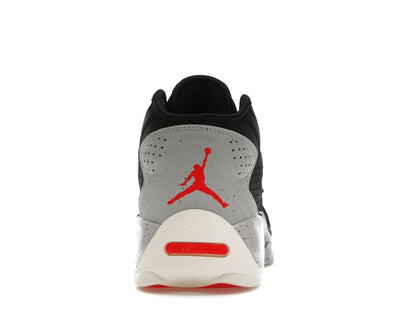 Jordan Zion 2 Black Cement