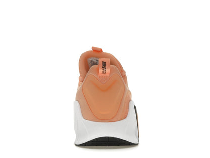 Nike Free Metcon 6 Apricot Agate White Black