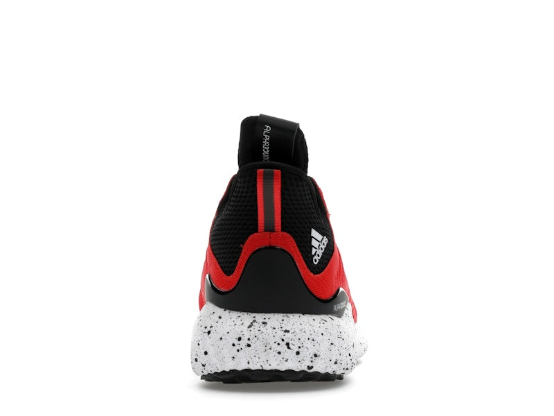 adidas Alphabounce 1 Vivid Red