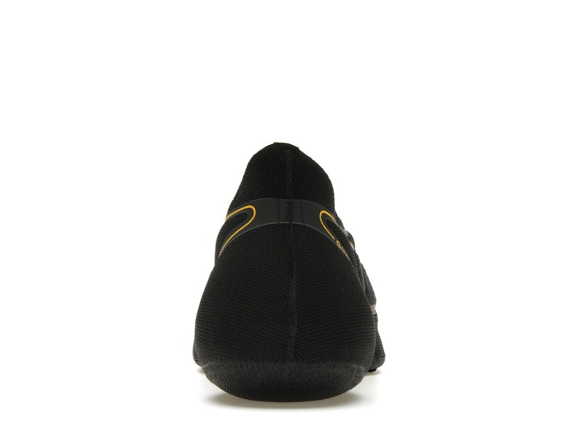 Givenchy TK-360 Plus Sneaker Black Yellow