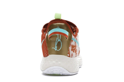 Nike PG 4 Digi-Camo 2K Gamer Exclusive