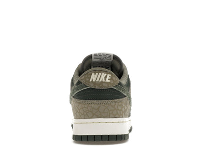 Nike Dunk Low PRM Urban Landscape 2.0