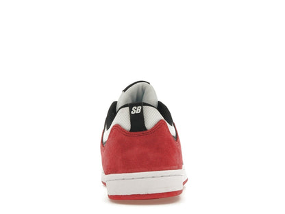 Nike SB Alleyoop Black Toe
