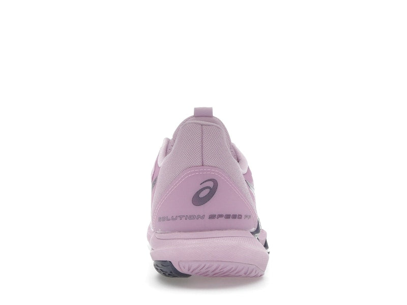 ASICS Solution Speed FF 3 Light Ube Indigo Fog (Women's)