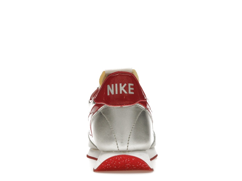 Nike Tailwind Night Track