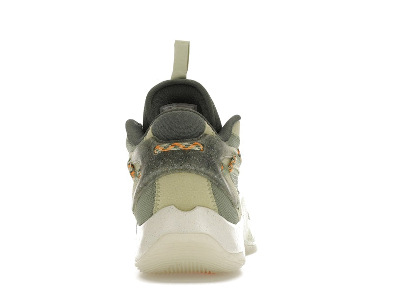 Jordan Luka 2 Olive Aura