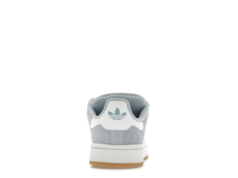 adidas Campus 00s Wonder Blue Gum (Kids)