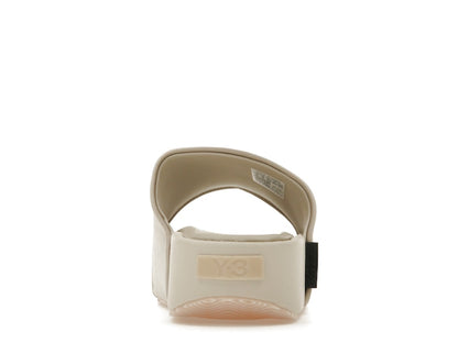 adidas Y-3 New Slide Orbit Grey Bliss Linen