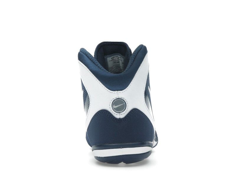 Nike Freek Navy White