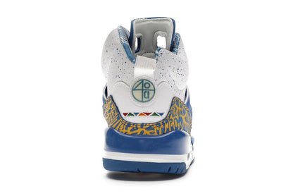 Jordan Spizike Do the Right Thing