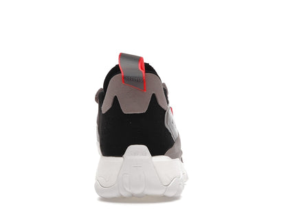 Jordan Delta 2 Grey Fog Sail