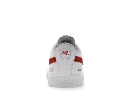 Puma Suede RS 2.7 Porsche Grand Prix White