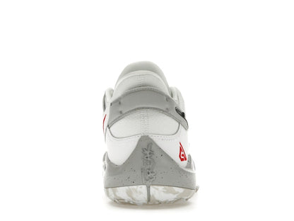 Nike Zoom Freak 2 White Cement