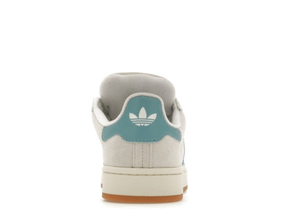 adidas Campus 00s Crystal White Preloved Blue (Women's)