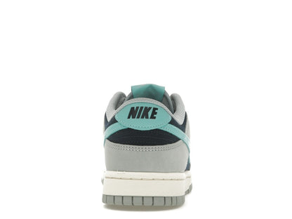 Nike Dunk Low Retro Premium Light Pumice Green Frost