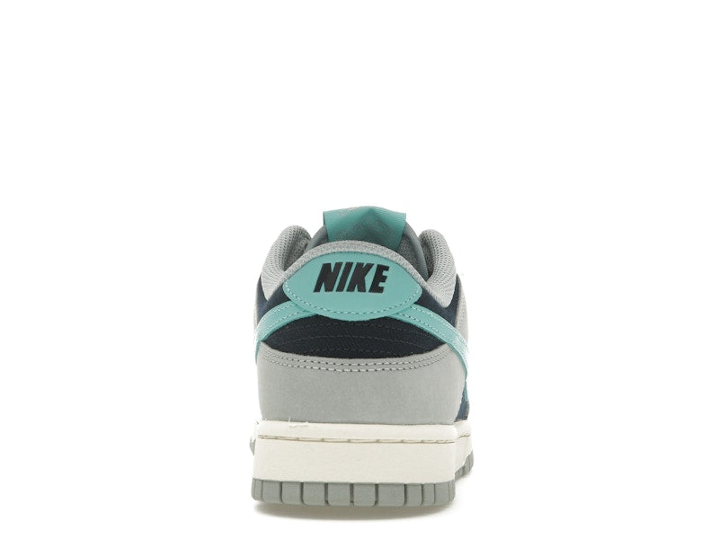 Nike Dunk Low Retro Premium Light Pumice Green Frost