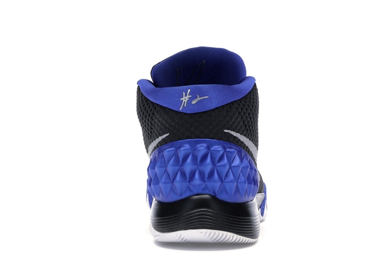 Nike Kyrie 1 Duke Brotherhood