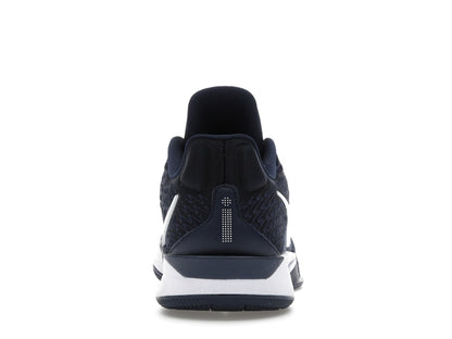 Nike Sabrina 2 TB College Navy Dark Obsidian Photo Blue White (Women's)