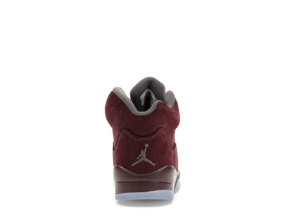 Jordan 5 Retro Burgundy (2023) (GS)