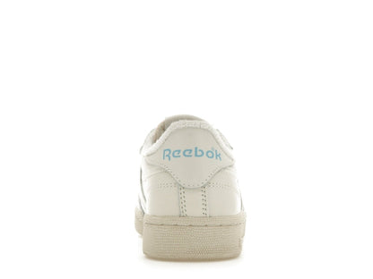 Reebok Club C 85 Chalk Alabaster (Women's)