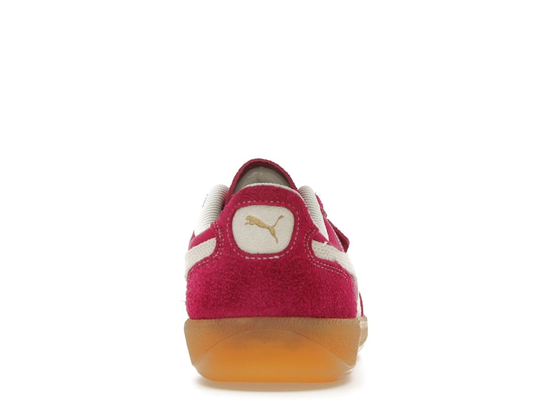 Puma Palermo Vintage Magenta Gleam